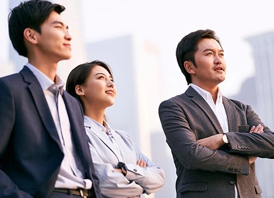 Why choose HCLTech Singapore Why choose HCLTech Singapore