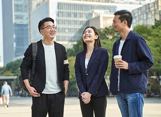 Why choose HCLTech Singapore Why choose HCLTech Singapore