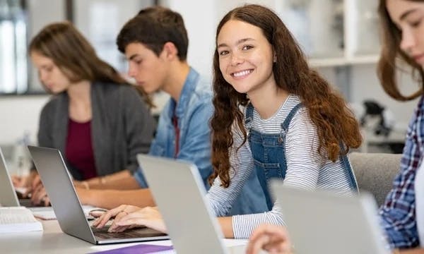 Accelerating Pearson's educational excellence with test center efficiency