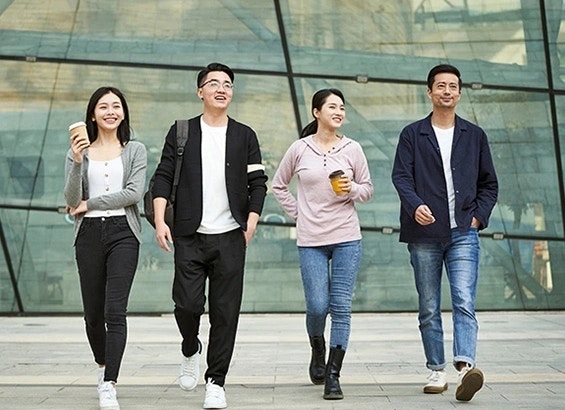 Why choose HCLTech Singapore Why choose HCLTech Singapore