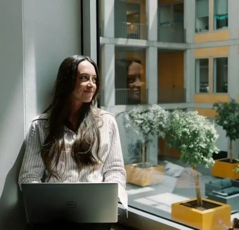 Ideating by thinking out of the box Ideating by thinking out of the box