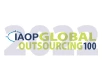 2022 IAOP Global Outsourcing 100 2022 IAOP Global Outsourcing 100