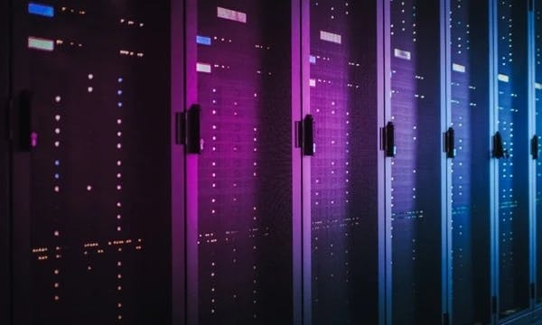 Cloud migration for global investment bank