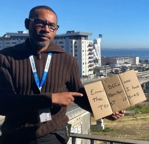 Creativity is in our blood Creativity is in our blood