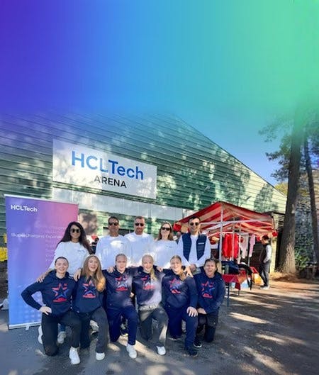 Transforming Communities Beyond India