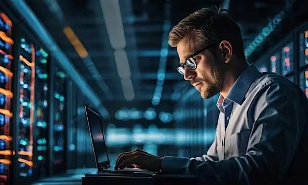 Streamlining enterprise cloud adoption to deliver business outcomes