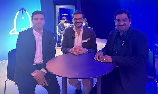 The evolving role of data in financial services