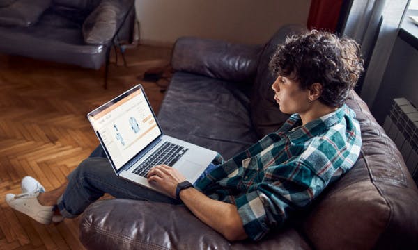 Transforming Retail Connectivity with SD-WAN