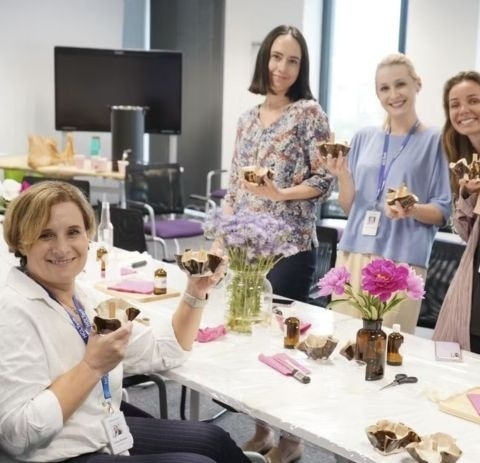 Celebrating Mother's Day Celebrating Mother's Day