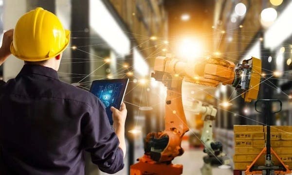 5G in Manufacturing: Re-Inventing Shop Floor Operations