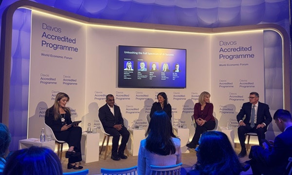 Unleashing the full spectrum of AI success stories 