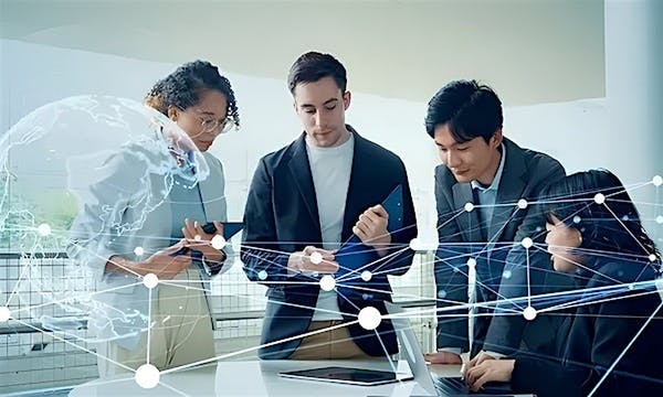 Reimagining Enterprise AI: How silicon-to-software collaboration is accelerating innovation 