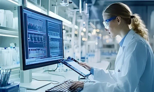 The future of biopharma