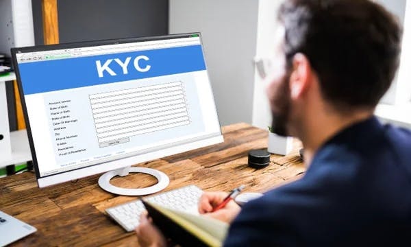 Automate your KYC process in 10 easy steps