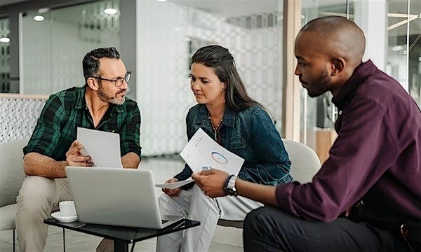 Navigating the AI frontier in Financial Services