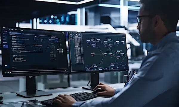 Scaling AI across the enterprise with a product-aligned operating model