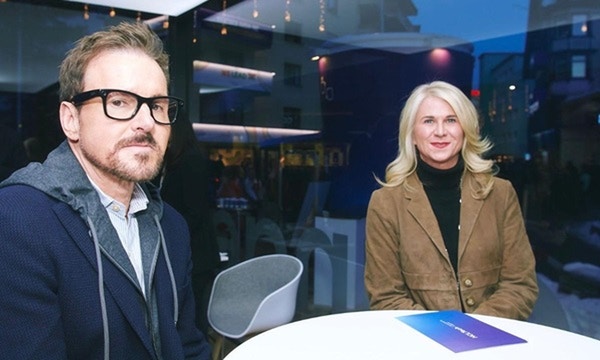 Davos Dialogues: How Qualcomm differentiates its brand in a crowded, AI-driven marketing landscape