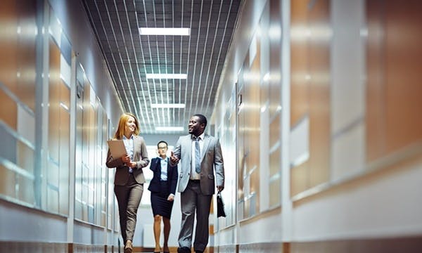 The main roadblocks to adopting AI in the public sector The main roadblocks to adopting AI in the public sector