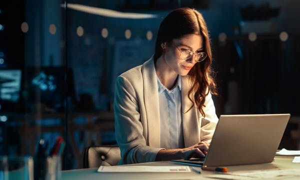 Seamless asset finance origination experience for dealers