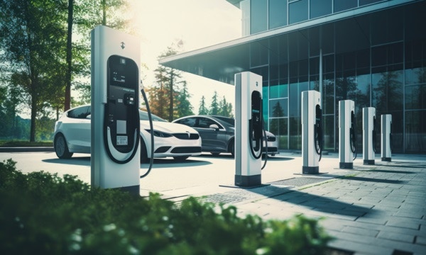 AI-powered CX: Elevating experience across the EV charging ecosystem