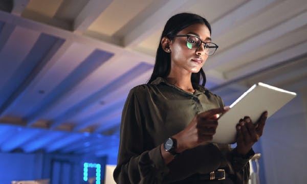 Powering intelligent transformation