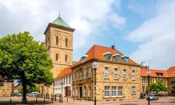 HCL Technologies Germany GmbH