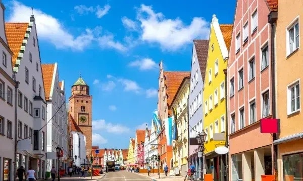 HCL Technologies Germany GmbH