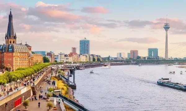 Confinale (Deutschland) GmbH