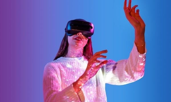 Accelerated time-to-market with high product quality for VR device Accelerated time-to-market with high product quality for VR device