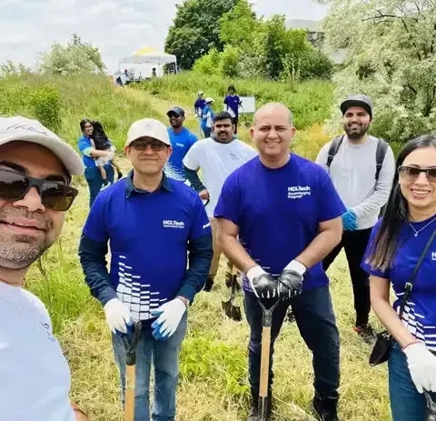 Planting the seeds of sustainability