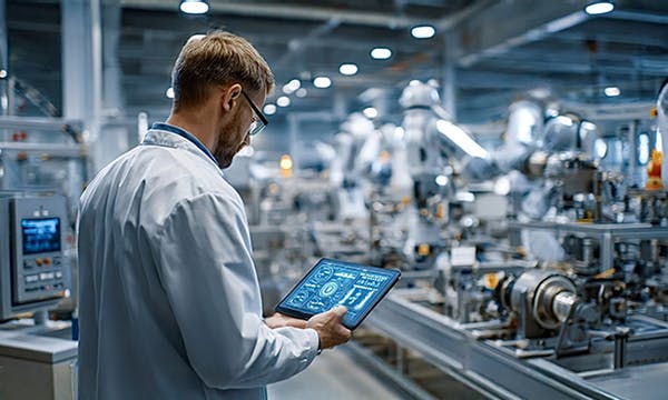 HCLTech launches Physical AI Innovation Lab in collaboration with NVIDIA