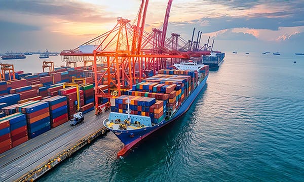 HCLTech VisionX platform selected by Carrix to modernize port operations with AI-driven digital technologies