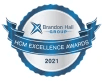 Brandon Hall Excellence Awards Brandon Hall Excellence Awards