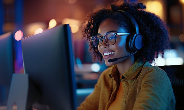 Contact Center-as-a-Service (CCaaS) Contact Center-as-a-Service (CCaaS)