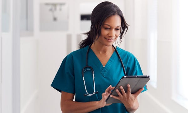 Episode 21: Mernization with purpose: Transforming legacy life sciences businesses with Cloud and AI