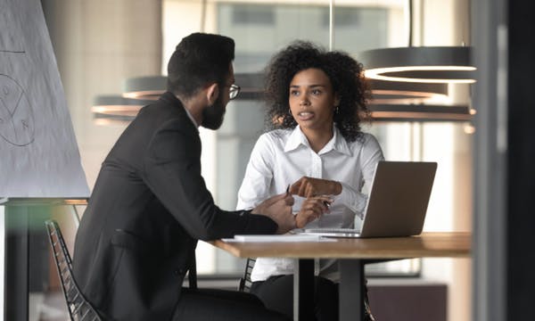 Supply chain management