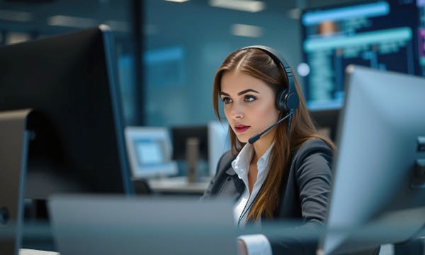 Building a customer-centric organization