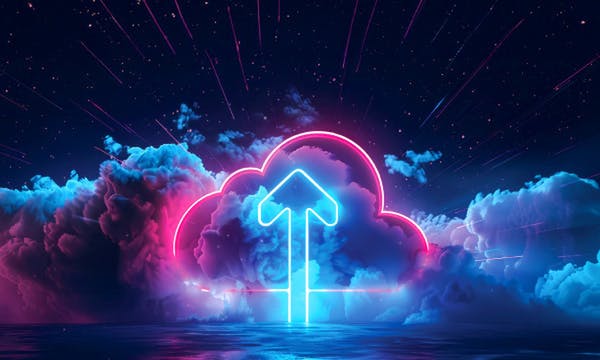 Cloud transformation&rsquo;s role in aerospace and defense enterprises