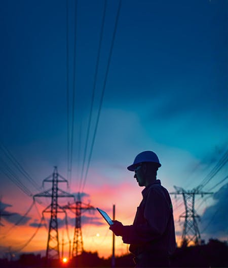 Energy and Utilities