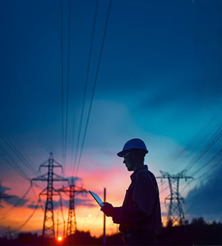 Reimagining Utilities with AI and GenAI