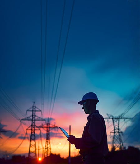 Reimagining Utilities with AI and GenAI