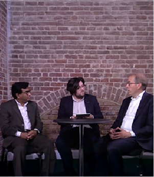 Creating value together through strategic partnerships