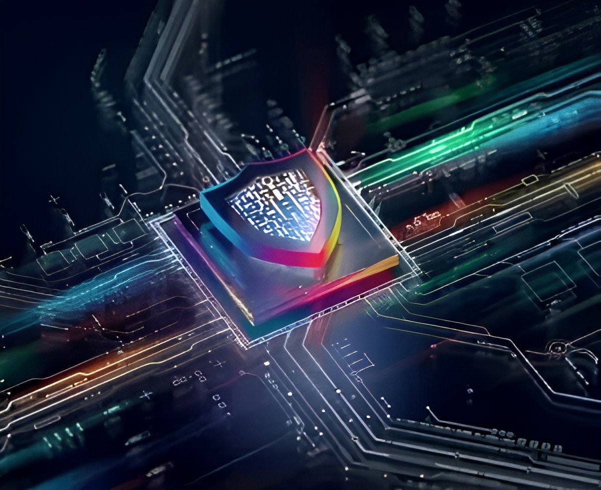 Global Privacy Office Whitepaper