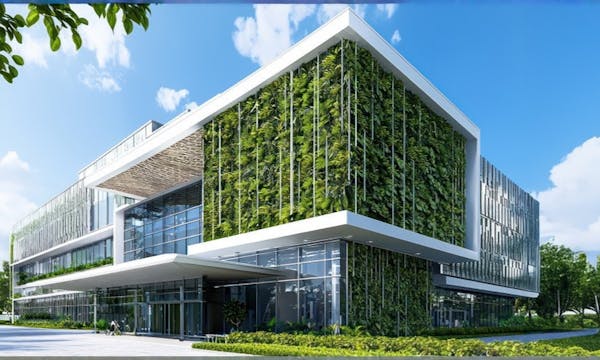 Laying the foundation for a scalable, inhouse healthcare capability ecosystem