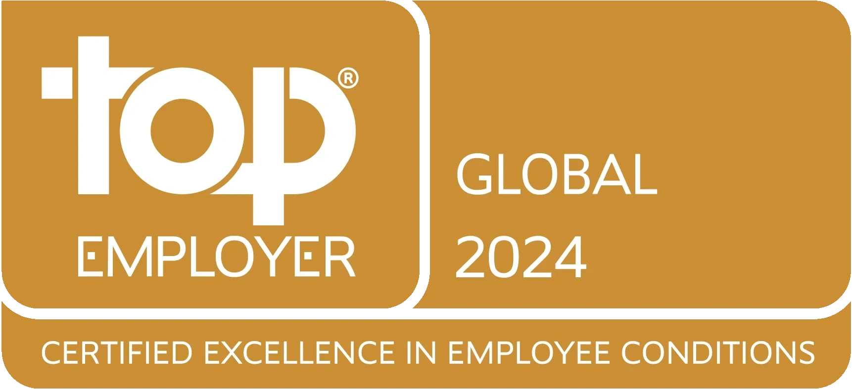 Top Employers Institute - 2024 Top Employers Institute - 2024