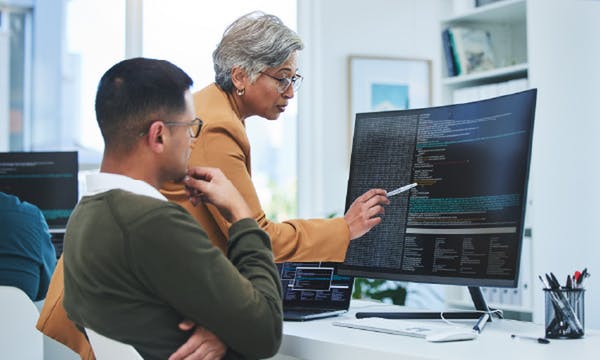 Global tech company saves $500K with AI-powered code review transformation