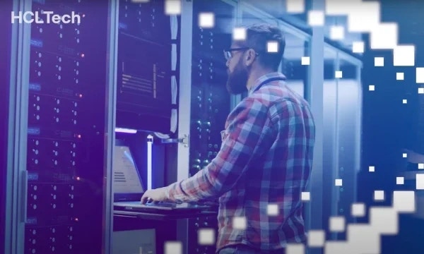 HCLTech Managed LAN/WLAN