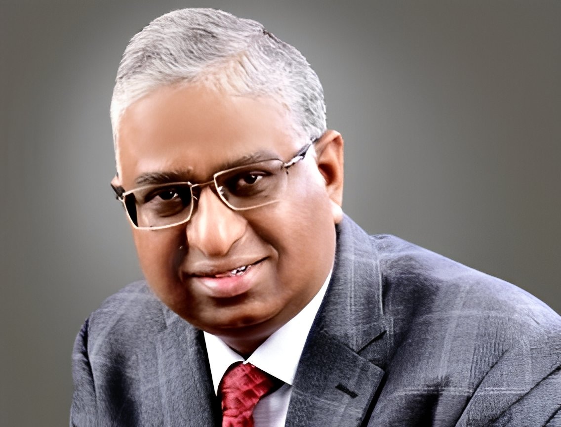 Hari Sadarahalli Hari Sadarahalli