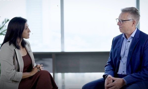 Transforming healthcare delivery and augmenting patient experience through technology