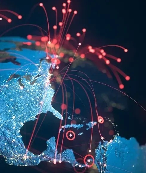 International Data Transfers1